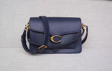 New Luxury Canvas Tote Bag - Women's Designer Premium Fashion - NM6351