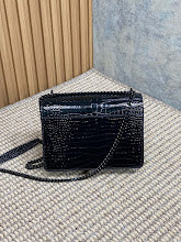 Luxury Monogram Top Handle Bag - Women's Elegant Designer Fashion - NM3453