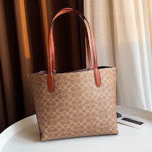 New Premium Structured Satchel - Chic Women's Luxury Designer Handbag - NM6341