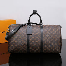 Premium Signature Shoulder Bag - Chic Women's Luxury Designer - NM4135
