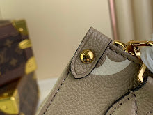 Luxury Designer Shoulder Bag for Women - Premium Fashion Handbag - NM4429