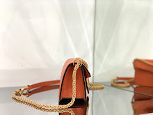 Chic Women's Satchel Handbag - Luxury Premium Designer Style - NM2749
