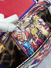 Luxury Designer Crossbody Bag for Women - Premium Fashion Handbag - NM7228
