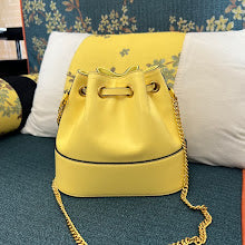 Designer Heritage Shoulder Bag - Premium Luxury Women's Handbag - NM2803