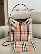 New Designer Iconic Shoulder Bag - Luxury Women's Premium Fashion - NM5854