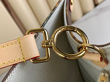 Designer Iconic Tote Handbag - Premium Luxury Women's Fashion - NM4408