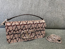 Designer Heritage Top Handle Bag - Premium Luxury Women's Fashion - NM2867