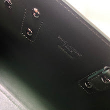 Luxury Monogram Top Handle Bag - Women's Elegant Designer Fashion - NM3260