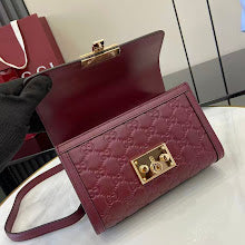 Luxury Designer Tote Bag for Women - Premium Iconic Monogram Handbag - NM3837