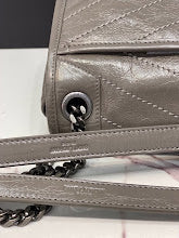 Designer Iconic Shoulder Bag - Luxury Women's Premium Fashion - NM3161