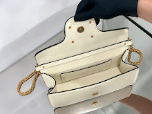 Luxury Monogram Top Handle Bag - Women's Elegant Designer Fashion - NM2747