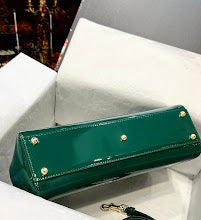 Premium Leather Shoulder Bag - Elegant Women's Designer Handbag - NM6963