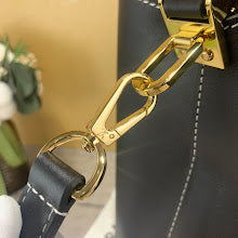 Designer Monogram Crossbody - Luxury Women's Premium Fashion Bag - NM4998