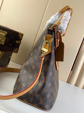 Premium Leather Shoulder Bag - Elegant Women's Designer Handbag - NM4706