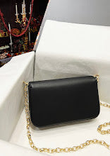 Premium Structured Satchel - Chic Women's Luxury Designer Handbag - NM6696