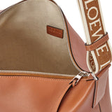 Ziva's Charm handbag – full view (33cm*30cm*16cm)