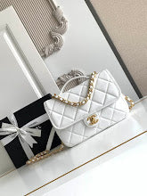 New Luxury Designer Crossbody Bag for Women - Premium Fashion Handbag - NM6027