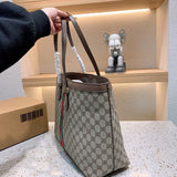 Ziva's Charm handbag – interior view (one versatile size)