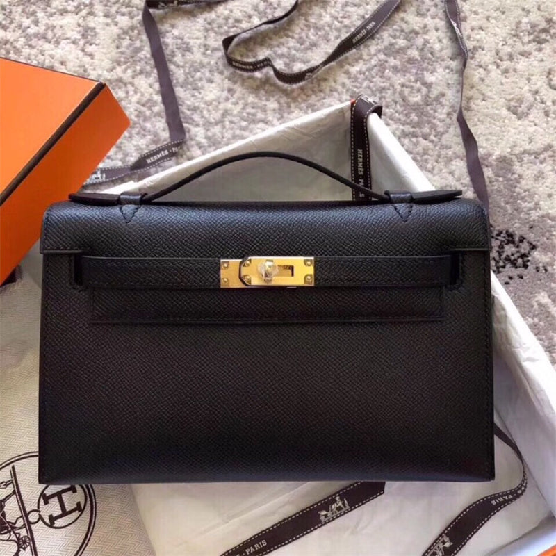 Sleek bag women's premium everyday handbag
