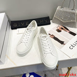 Givenchy shoes Style 107 - side profile detail