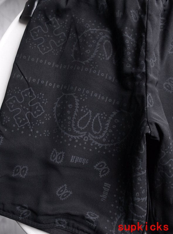 Full styled look of Rhude luxury clothing with everyday silhouette