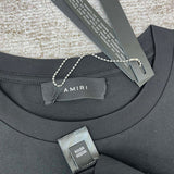 Amiri t-shirt styling view — premium authentic designer style