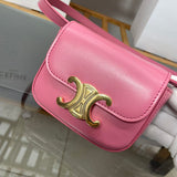 Styled lifestyle shot of refined premium women's handbag – women's luxury handbag