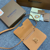 Understated Premium PU Leather Handbag - Understated Luxury Look | Women's Statement Accessory #1146 - interior view (image 6) of designer-inspired handbag