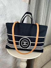 New Chic Designer Satchel Bag - Luxury Women's Top Handle Handbag - NM6134