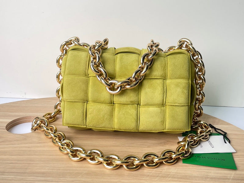 Refined Faux Leather Handbag - Sleek Minimalist Lines | Women's Everyday Carry Handbag #1653 - texture close-up (image 9) of designer-inspired handbag