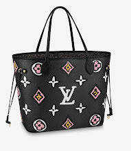 Designer Heritage Top Handle Bag - Premium Luxury Women's Fashion - NM4875
