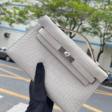 Polished bag women's premium everyday handbag
