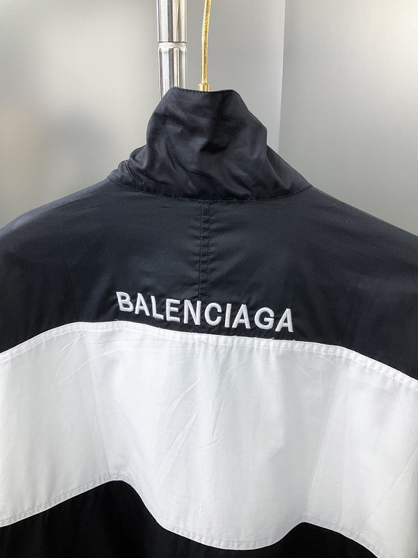 Balenciaga designer clothing styled look premium fashion