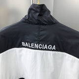 Balenciaga designer clothing styled look premium fashion