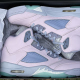Nike Men's & Women's Luxury Lifestyle Trainers — Style 243 detail view
