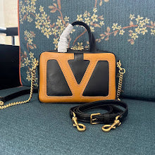 Luxury Designer Shoulder Bag for Women - Premium Fashion Handbag - NM3043