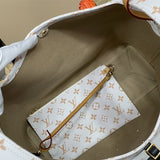  Essential top-handle bag front view 19