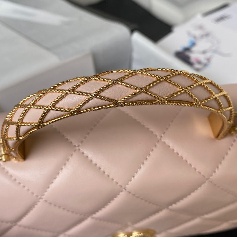  women's handbag, mid design, view 7