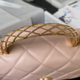  women's handbag, mid design, view 7