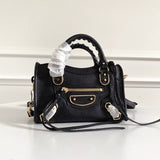 Zivas Charm Effortless Elegance Statement Handbag (Statement-Ready Design) – Full Silhouette