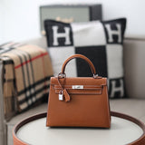  Versatile shopper bag front view