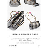  women's handbag, mid design, view 2