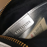 Ziva's Charm handbag – lifestyle view (one versatile size)