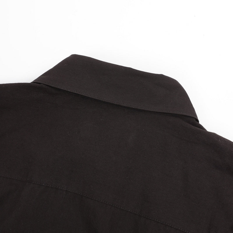 Burberry clothing angled view — premium authentic designer style