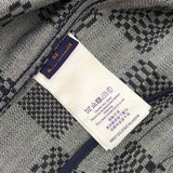 Full styled look of Louis Vuitton luxury clothing with contemporary cut