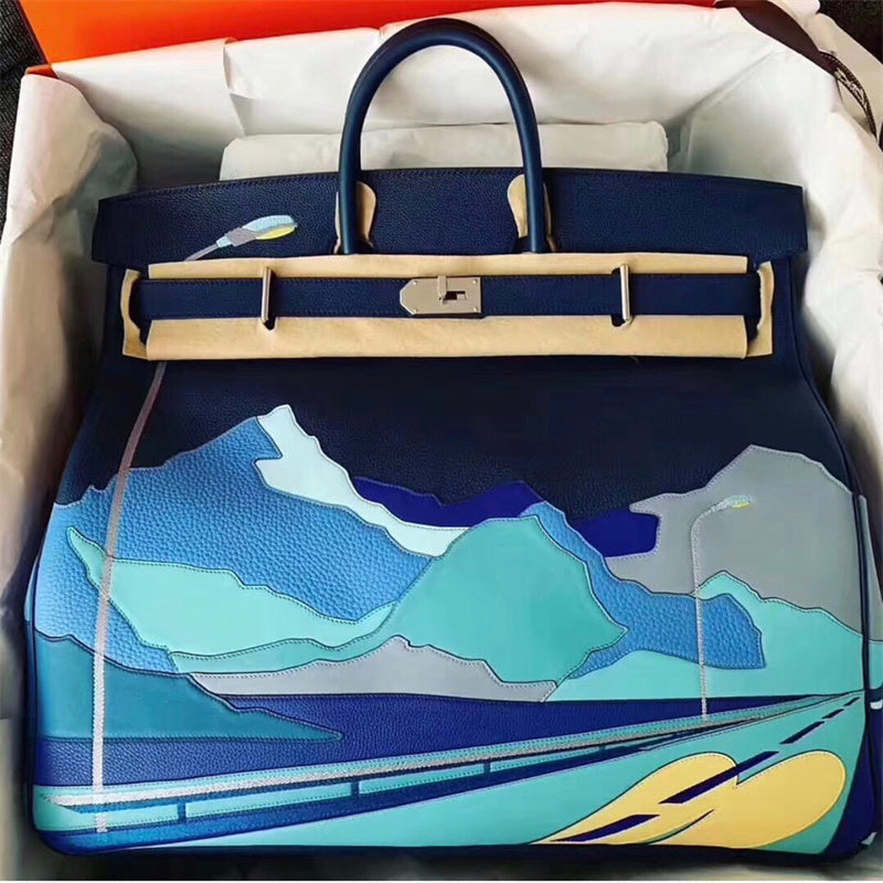 Timeless bag women's premium everyday handbag