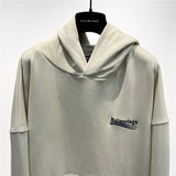 Three-quarter angle view of Balenciaga luxury piece style No.447