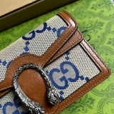Back view of modern sleek women's handbag – women's everyday handbag