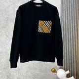 Burberry designer clothing front view designer style