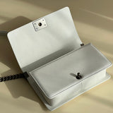  women's handbag, mid design, view 10